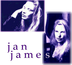 Jan James
