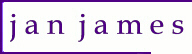 Jan James
